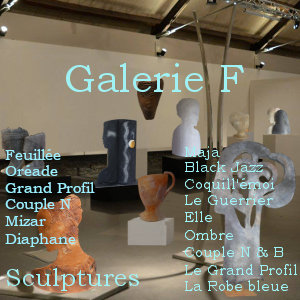 Galerie F